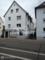 Hausansicht von Süden