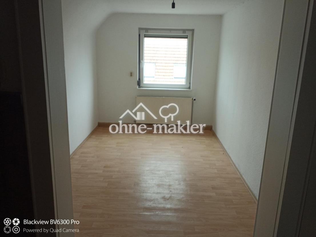 DG, Beispiel Zimmer