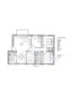 Grundriss 5-Zimmer-Wohnung