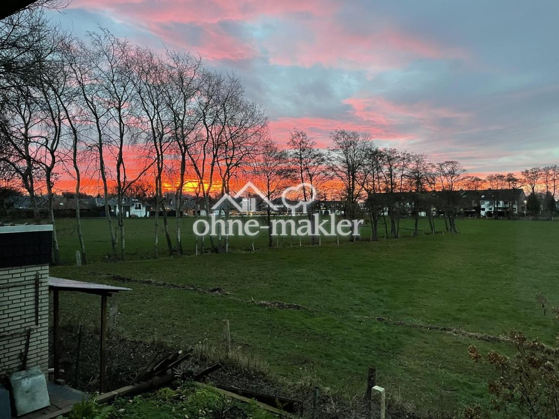 Ausblick Osten