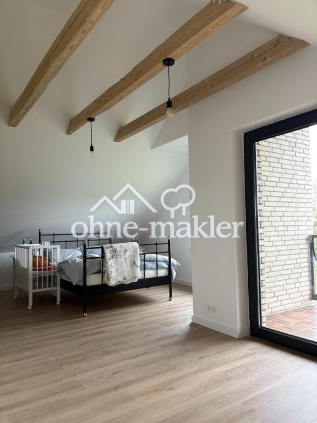 Schlafzimmer OG