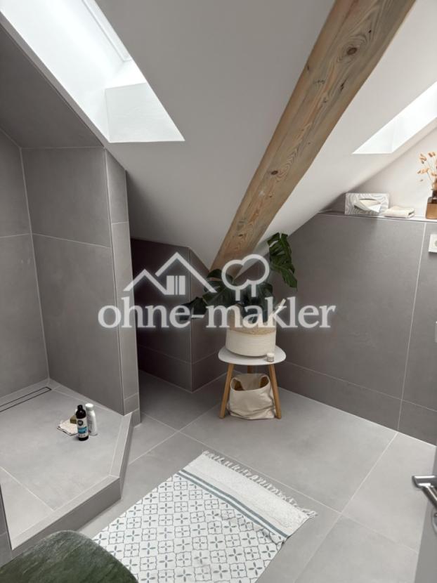 Badezimmer OG