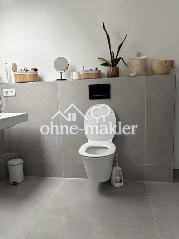 Badezimmer OG
