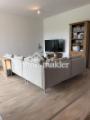 Wohnzimmer EG mit Grundofen