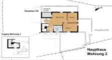 Haupthaus DG Wohnung