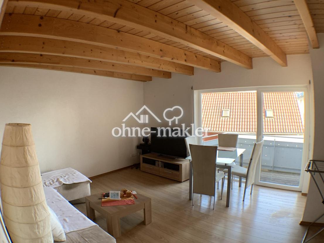 Anbau 1.OG Wohnzimmer