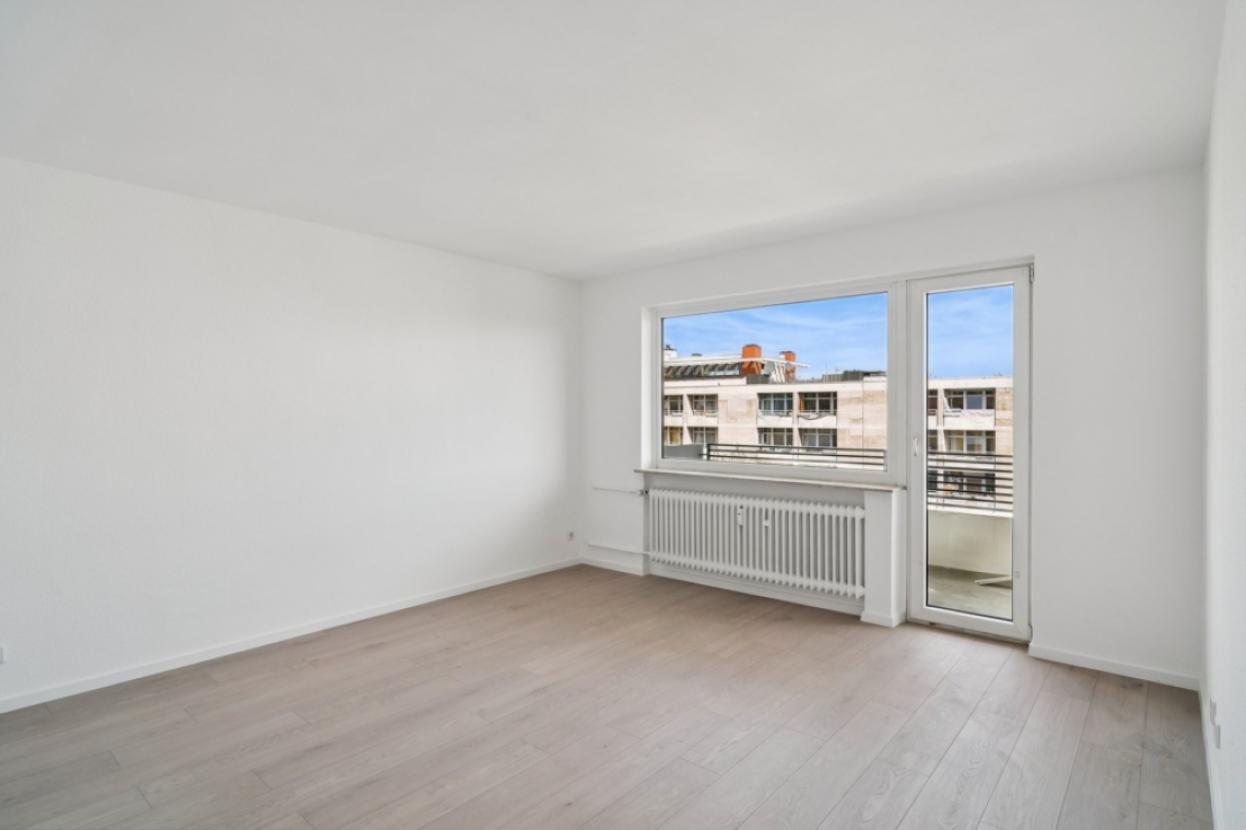 Wohnzimmer - Ansicht 2