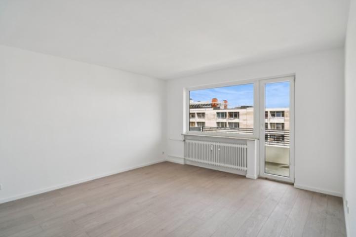Wohnzimmer - Ansicht 2