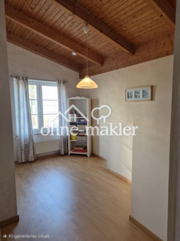 Kinder/ Arbeitszimmer 1.OG
