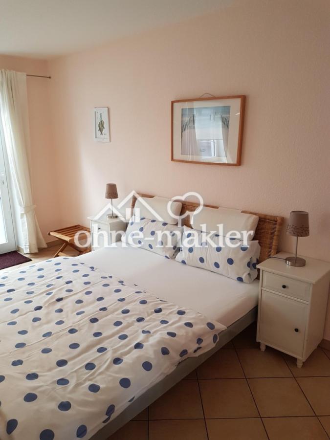 Schlafzimmer 1 EG
