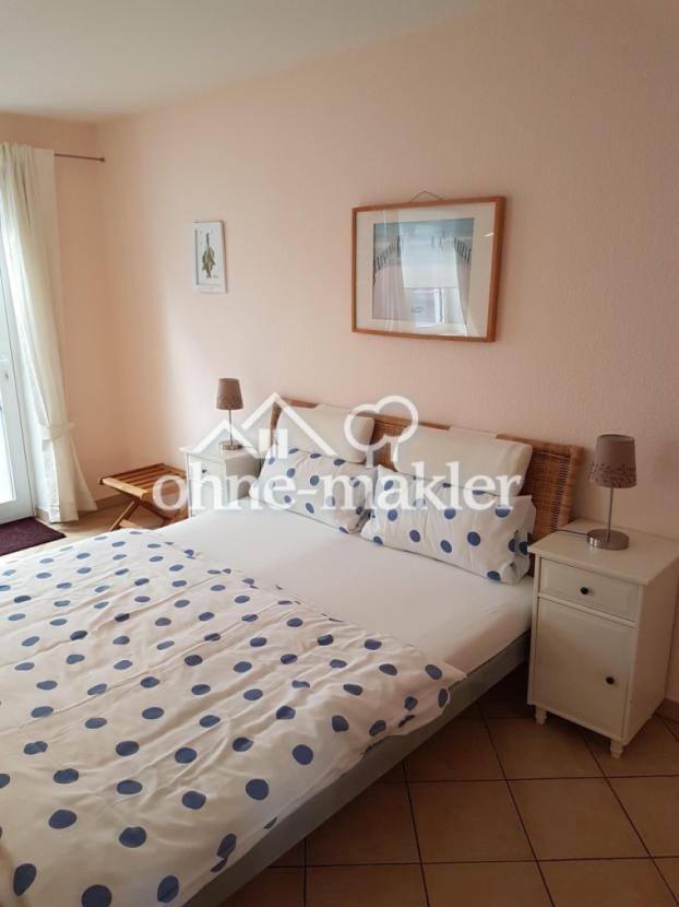 Schlafzimmer 1 EG