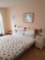 Schlafzimmer 1 EG