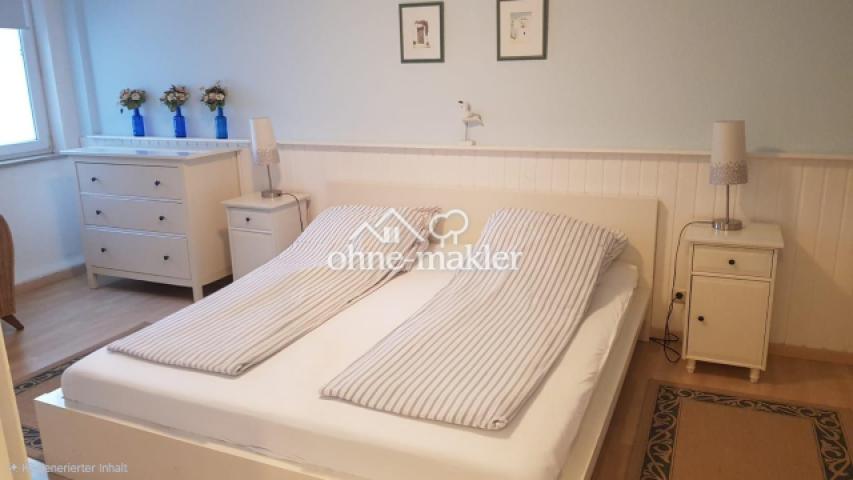 Schlafzimmer 2 EG