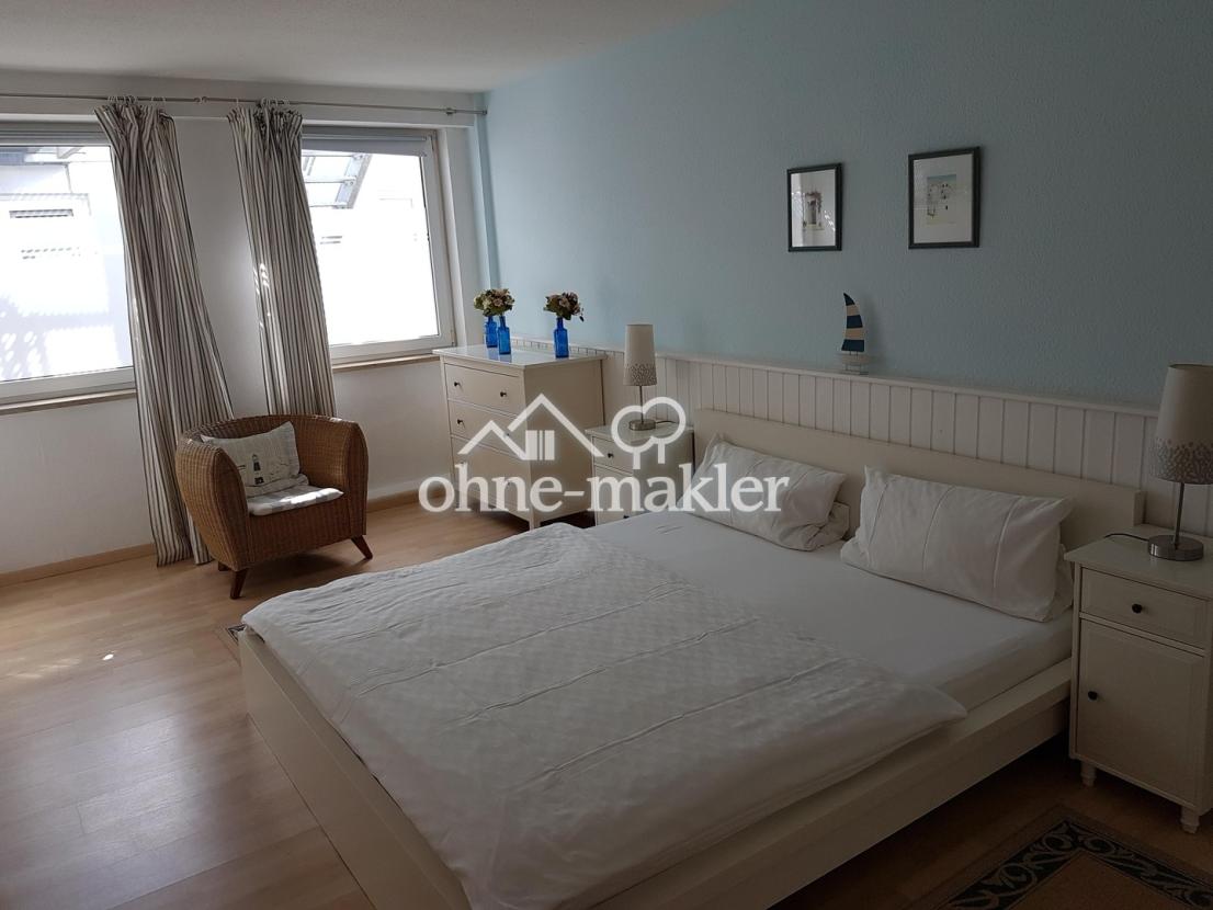 Schlafzimmer 2 EG
