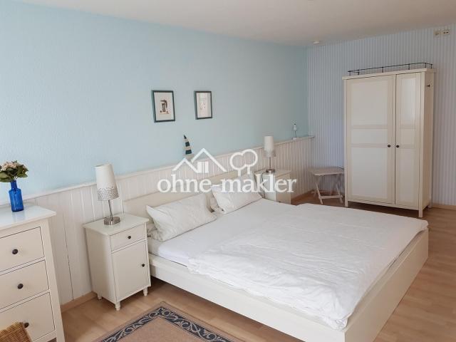 Schlafzimmer 2 EG