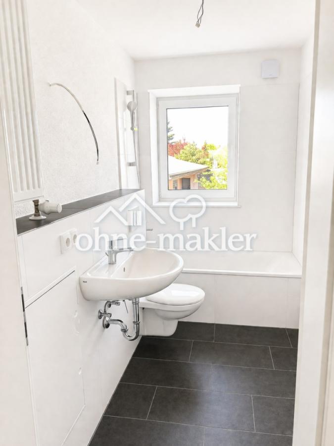 Badezimmer 2