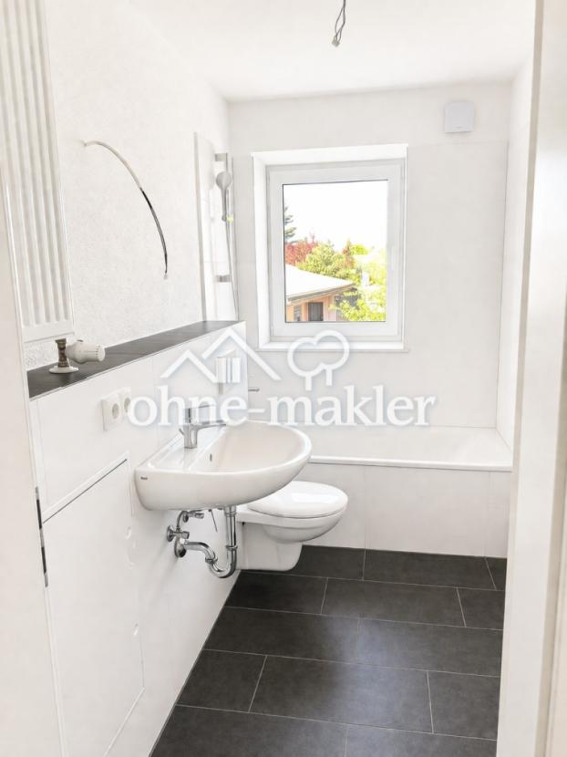 Badezimmer 2