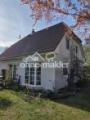 Haus mit Garten
