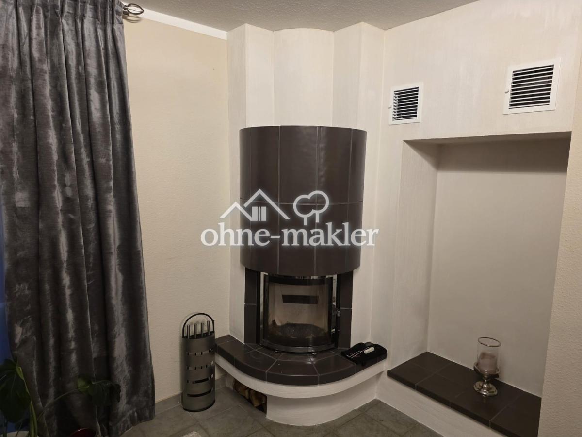 Kamin Wohnzimmer
