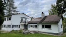 Ansicht von Süden mit Terasse