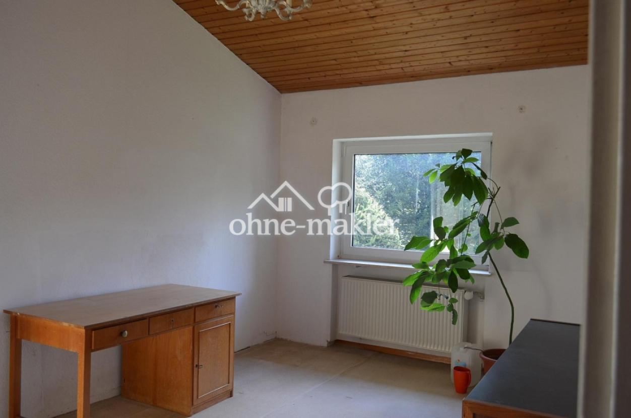 Spielzimmer OG