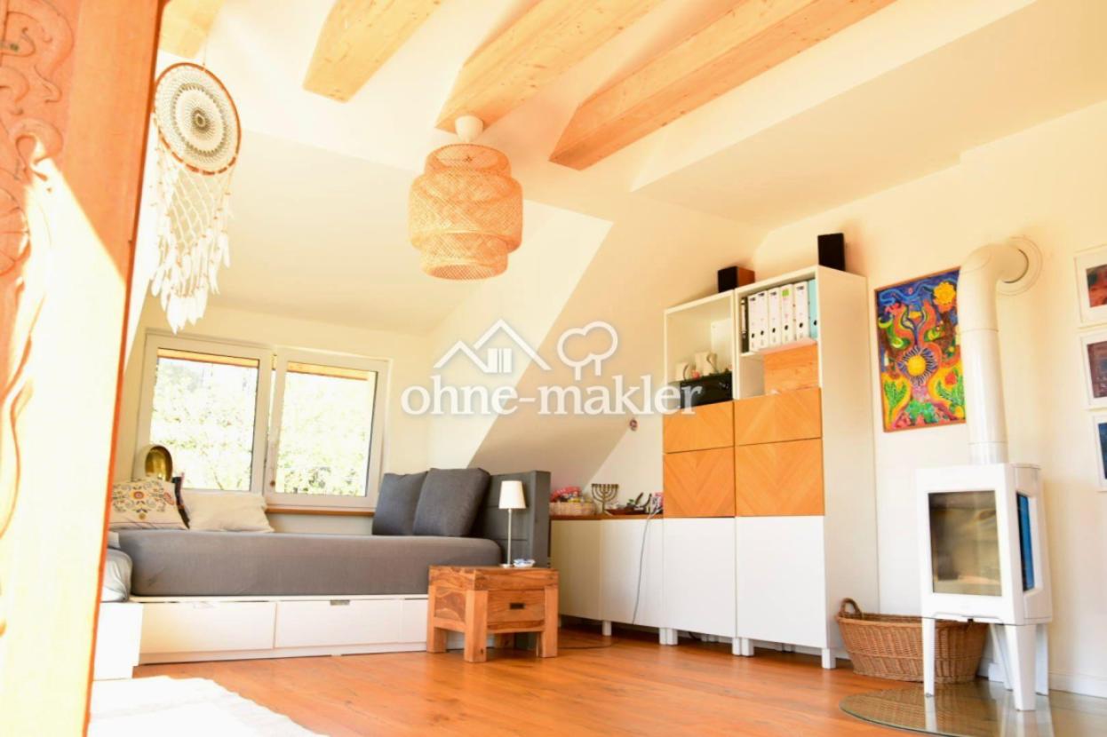 Wohnzimmer DG3