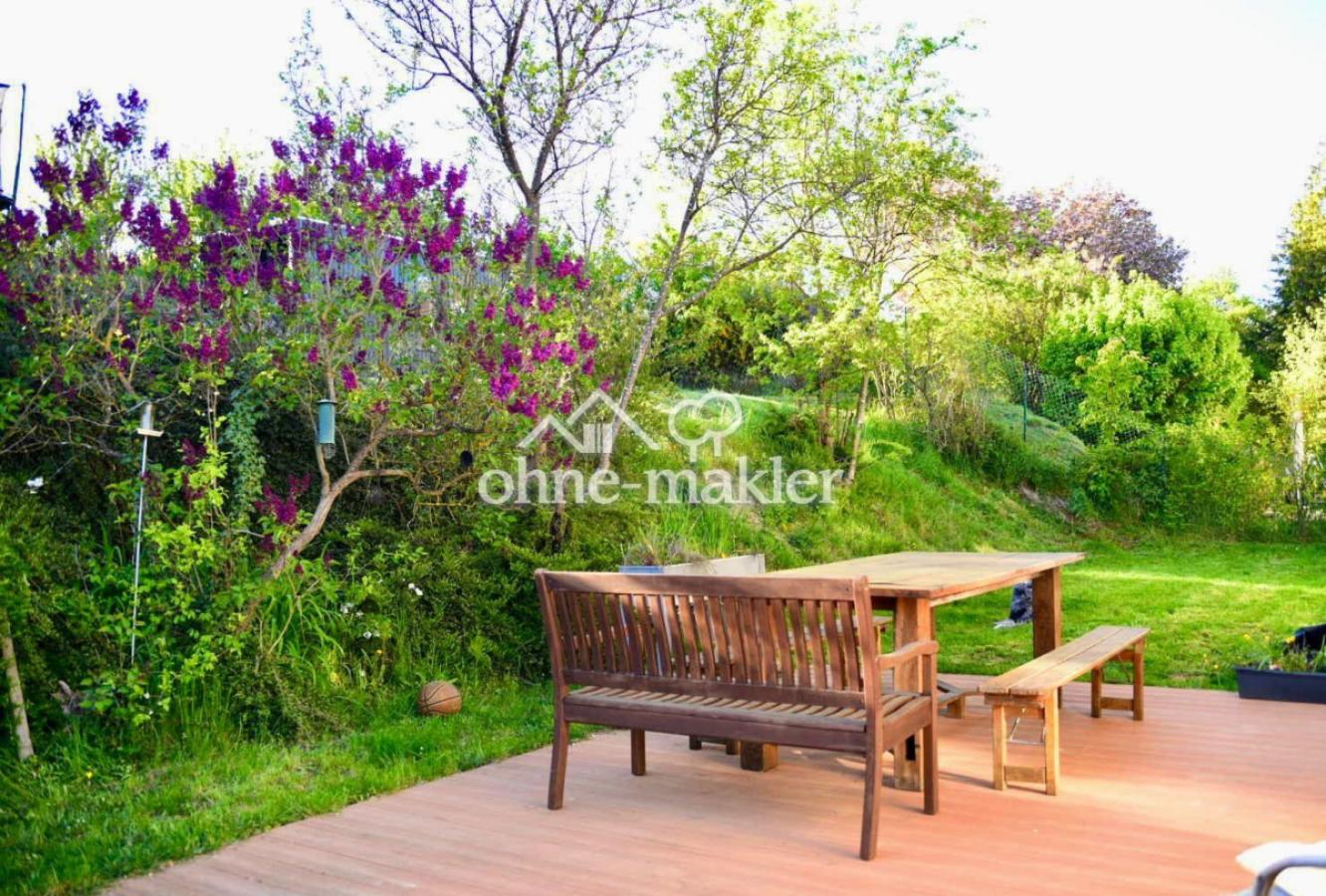 Terrasse EG