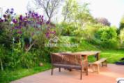 Terrasse EG