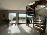 Wendeltreppe