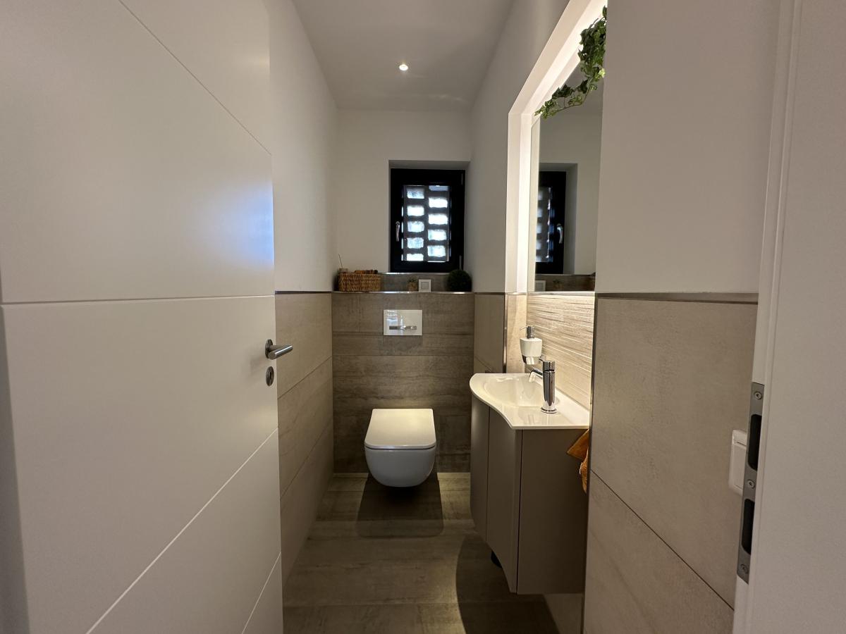 Gäste-WC