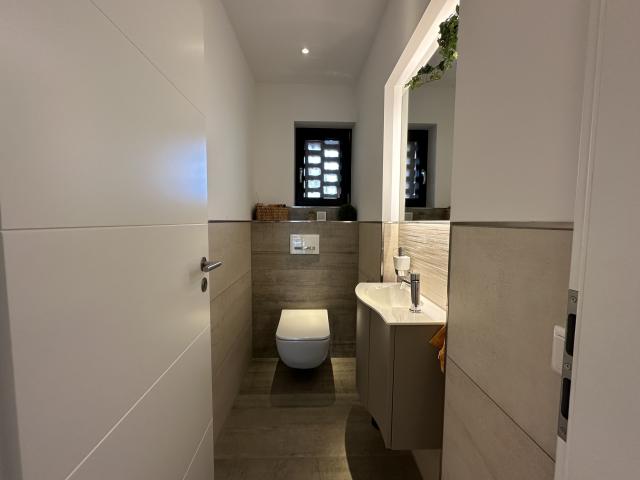 Gäste-WC