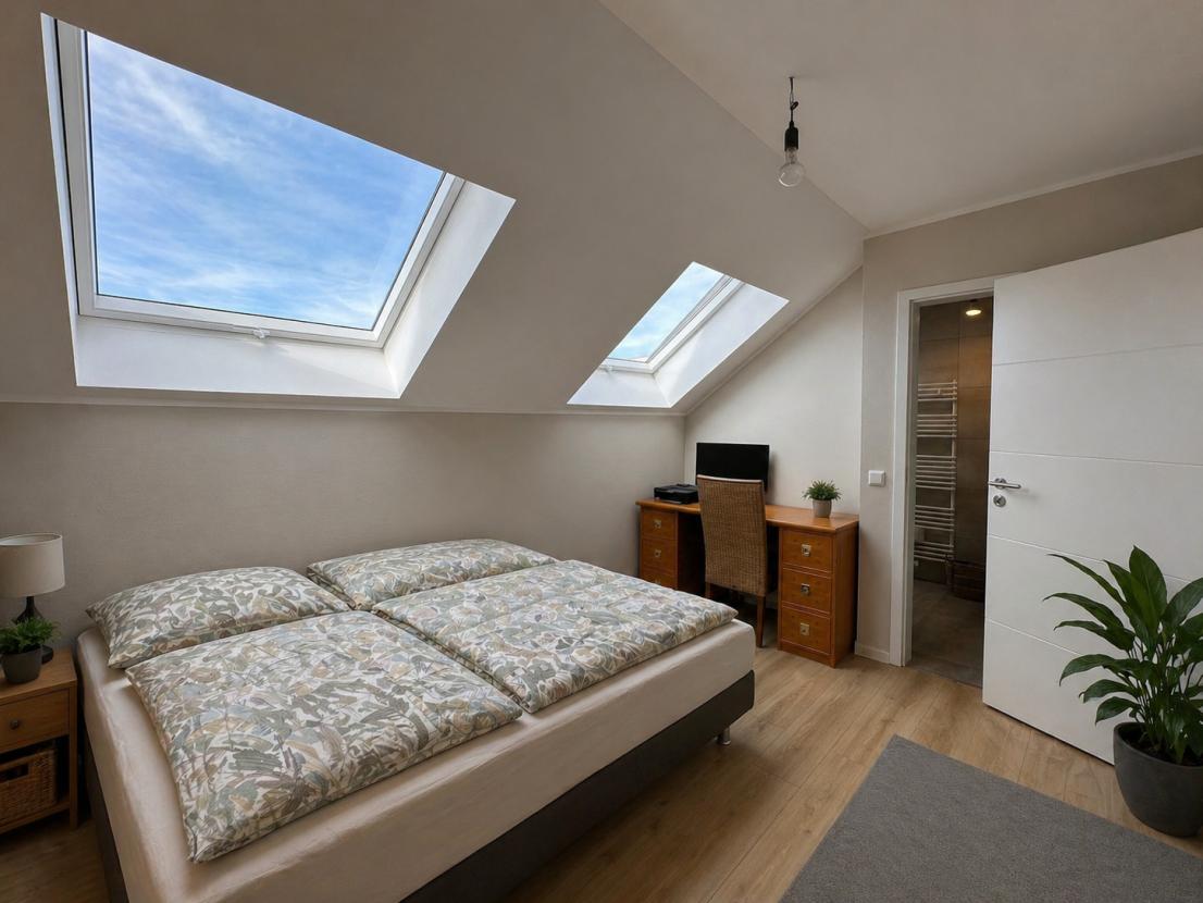 Gästezimmer