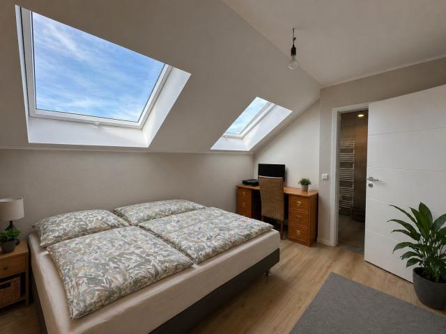 Gästezimmer