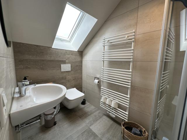 Gäste-Badezimmer