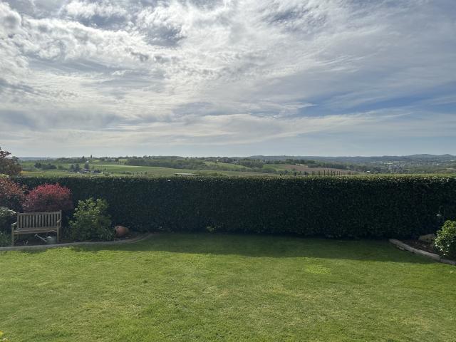 Aussicht