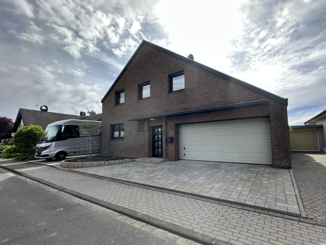 Vorderansicht