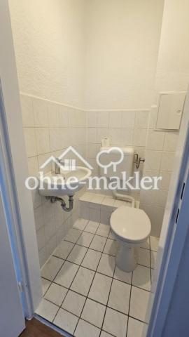 Gäste- WC