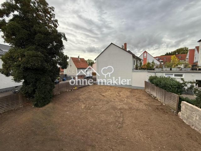 Baugrundstück