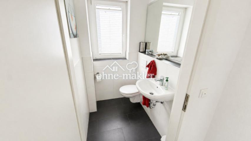 Gäste WC