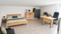 Studio Dachgeschoss