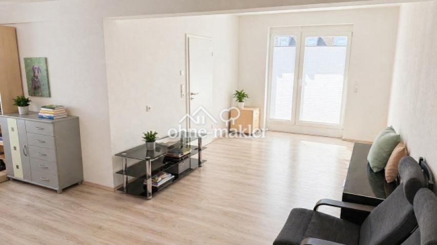 Studio Dachgeschoss