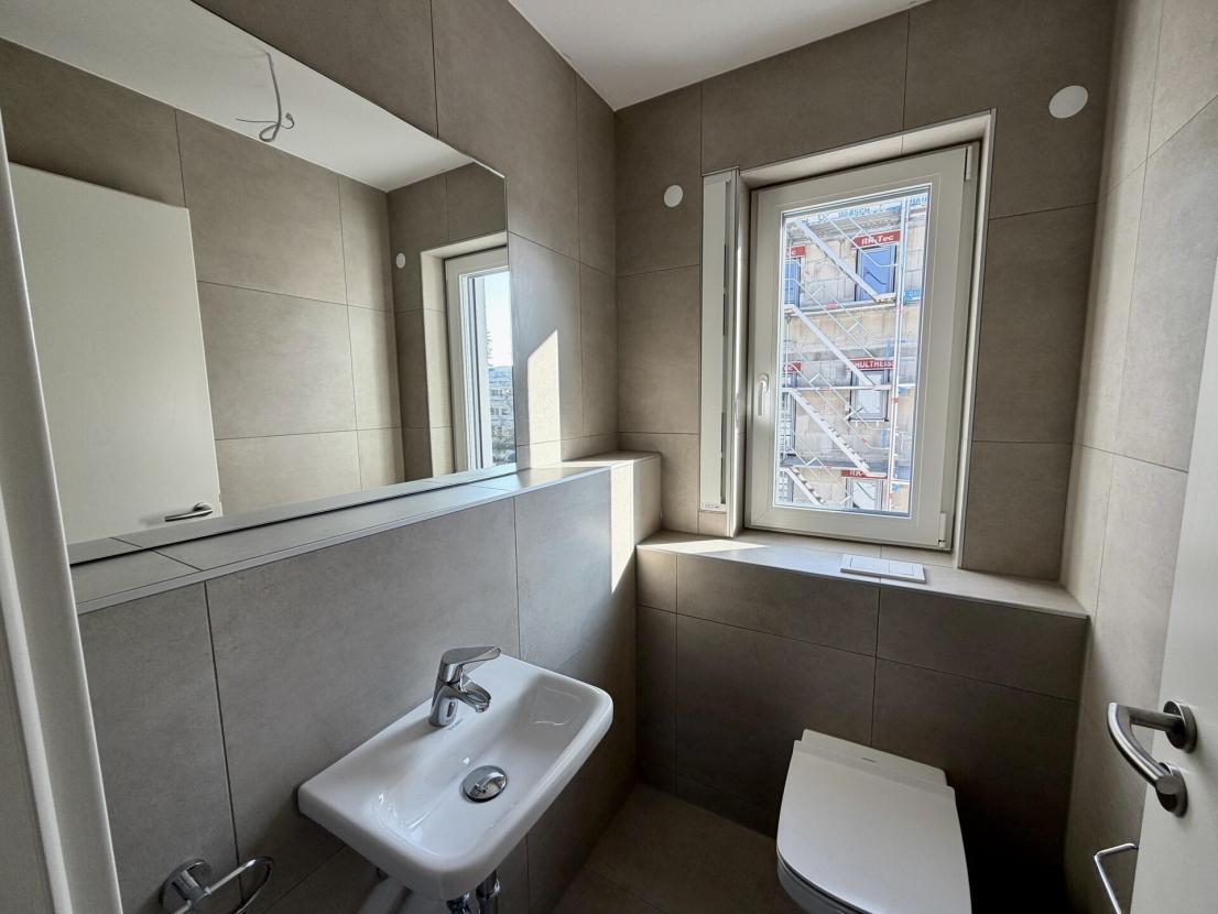 Gäste-WC