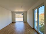 Wohnzimmer & Essbereich