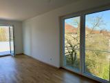 Wohnzimmer & Essbereich