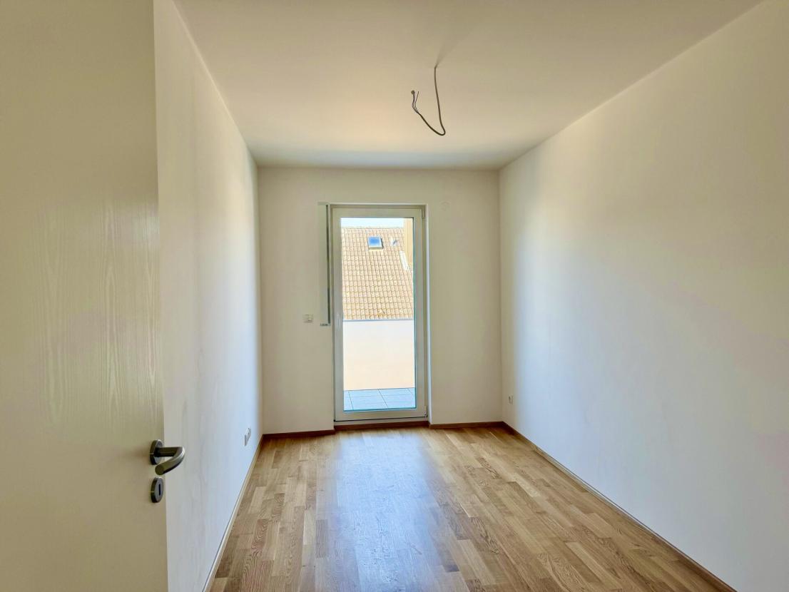 Arbeitszimmer