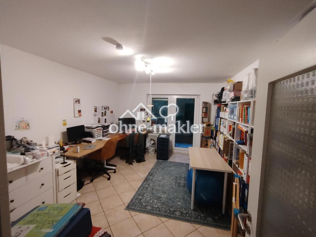 Arbeitszimmer