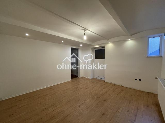 Einliegerwohnung / 1 Zimmer