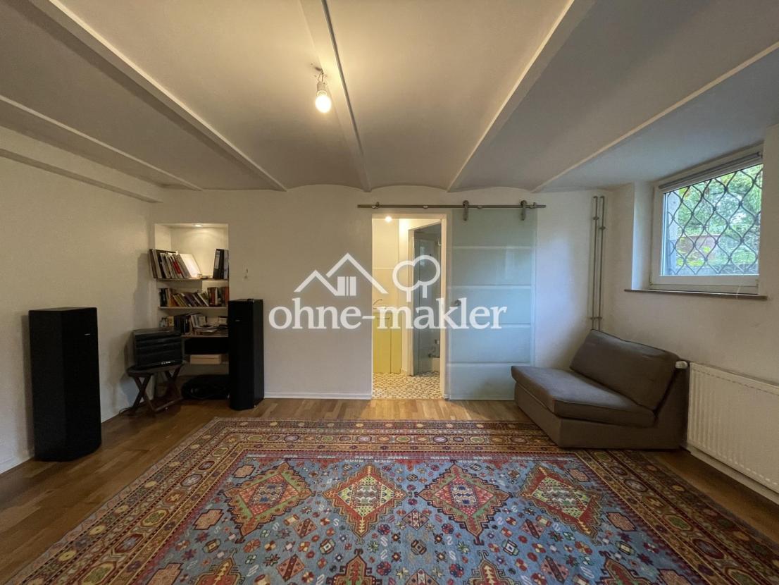 Einliegerwohnung / 2 Zimmer