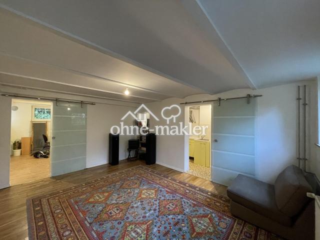 Einliegerwohnung / 2 Zimmer