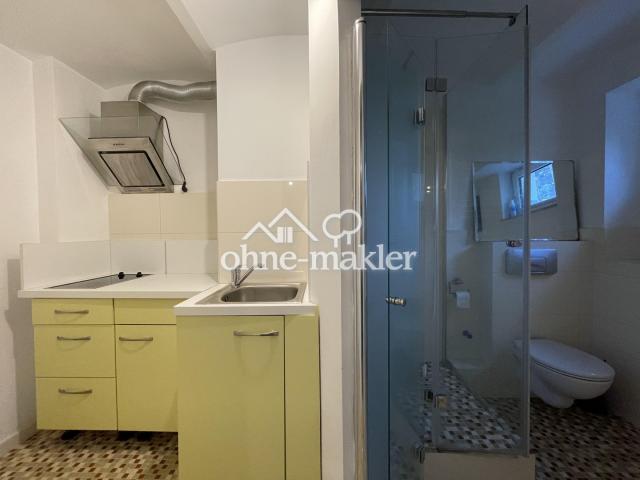 Einliegerwohnung / Küche